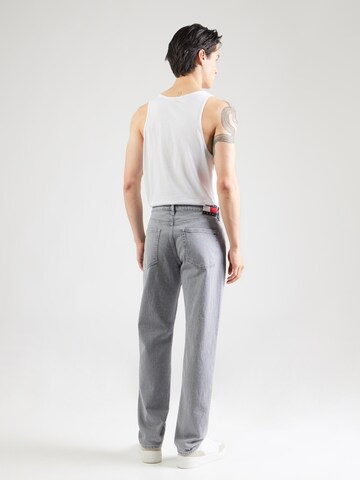 Tommy Jeans - Regular Calças de ganga 'RYAN' em azul