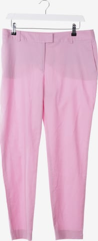 PAUL & JOE Pants in L in Pink: front