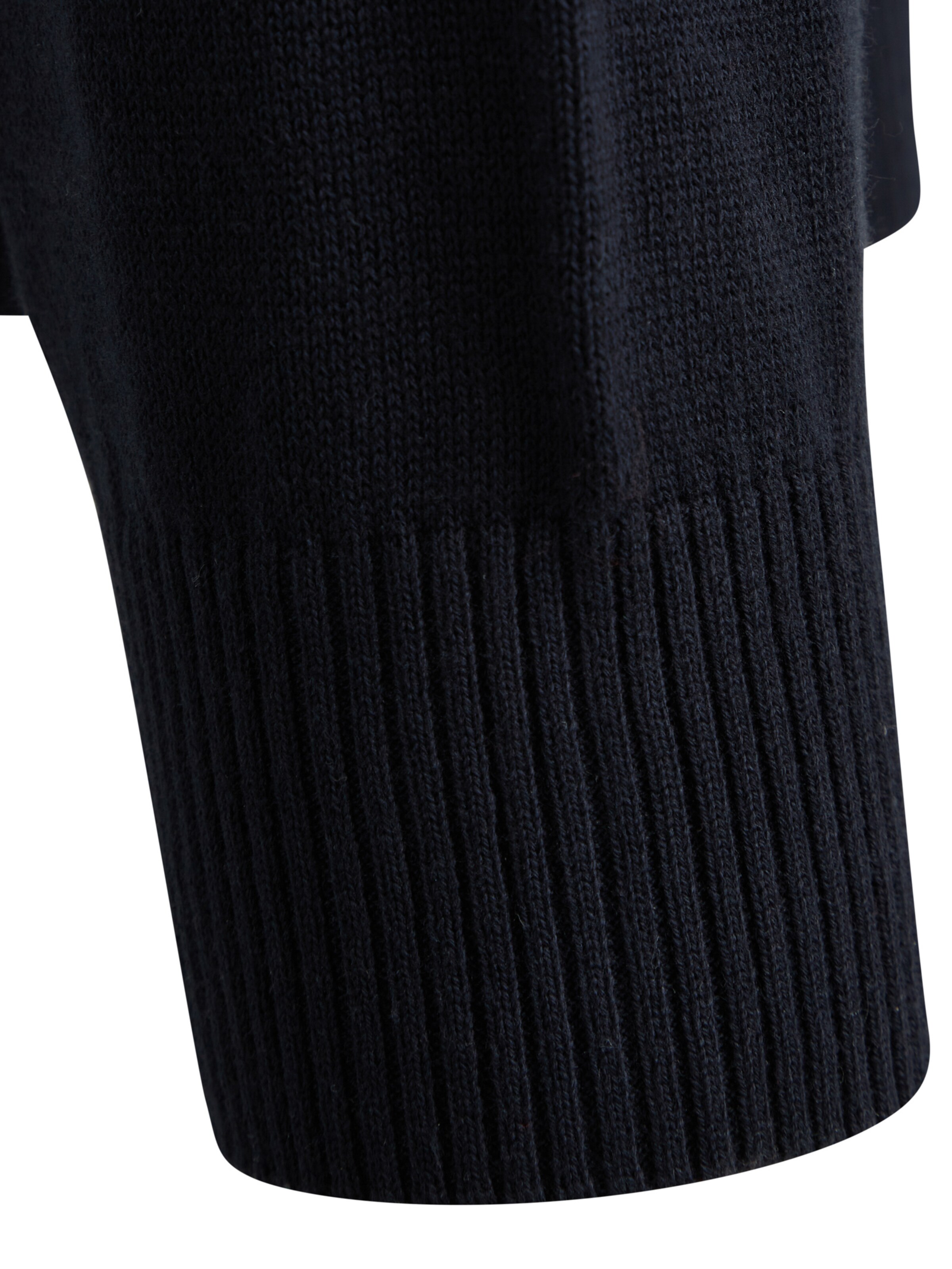 Signal Sweater 'Vern' in Blue