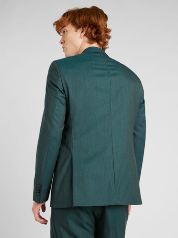 Regular fit Giacca business da completo 'Jeckson' di BOSS in verde