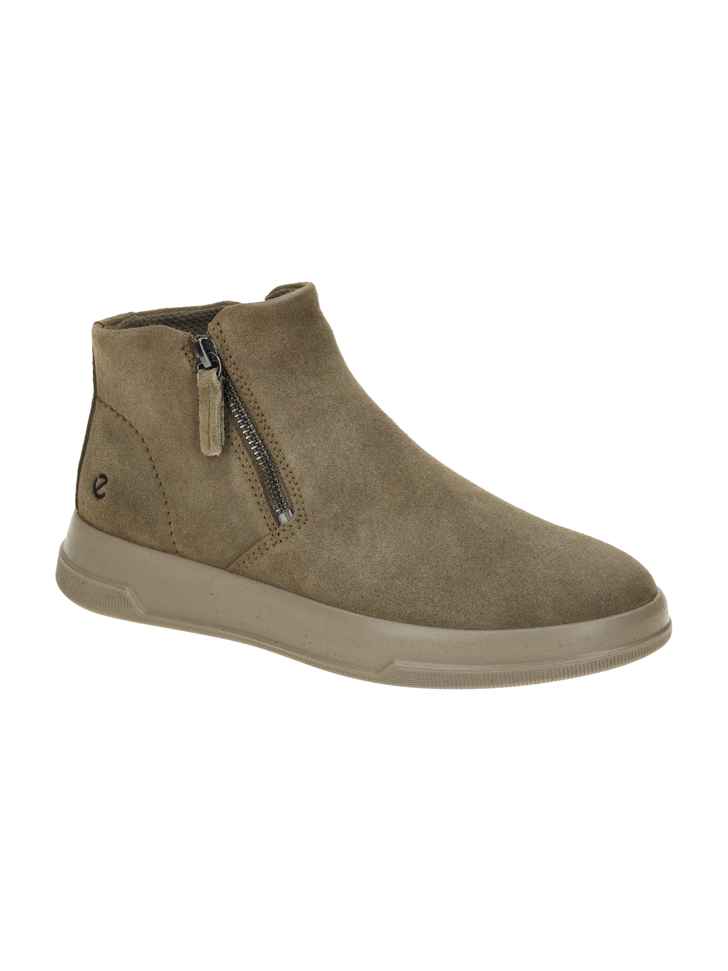 ECCO Boots 'Move'‌‌‌‌‌‌‌‌ in Braun: Vorderseite
