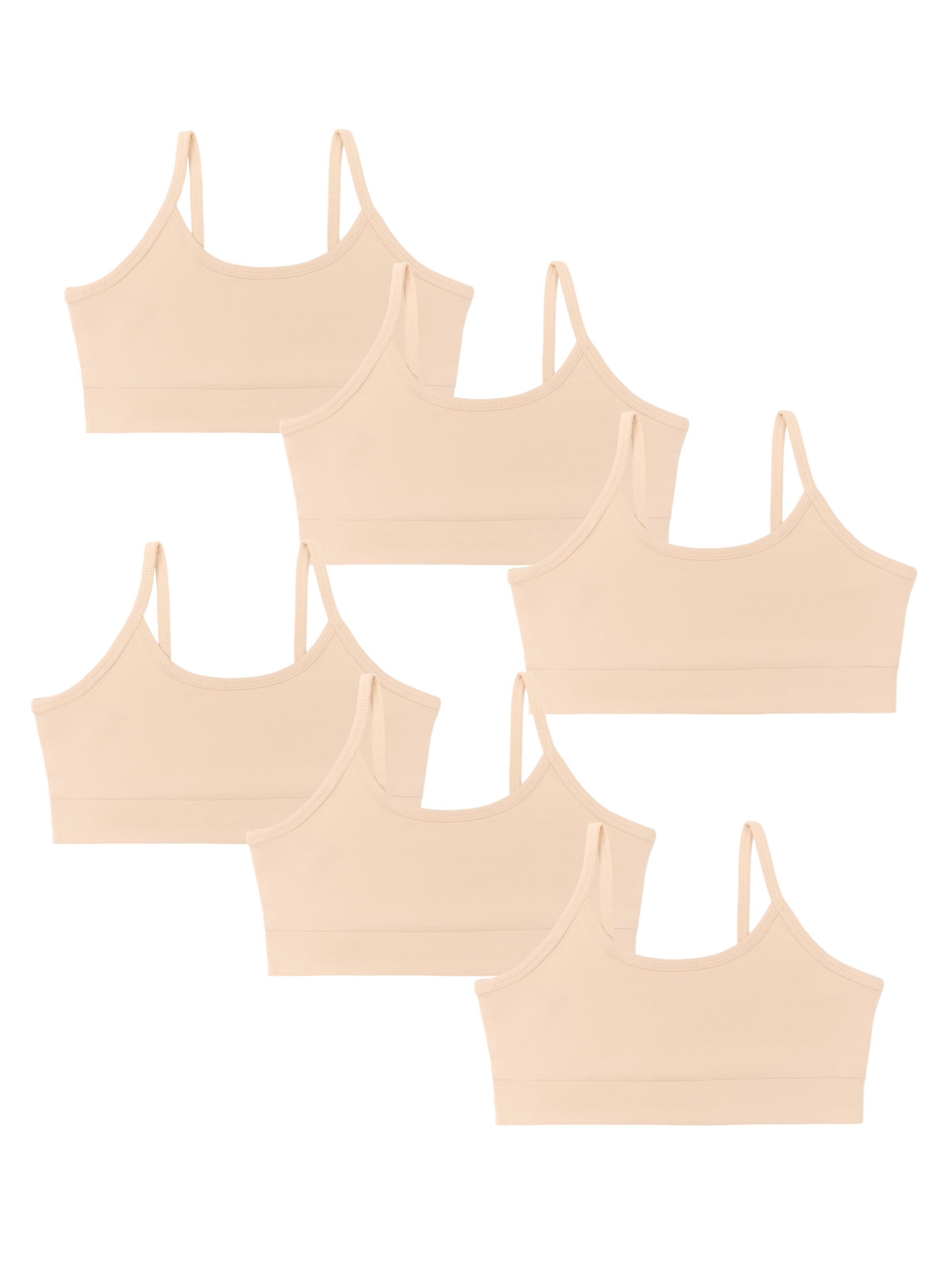 Albero Natur BH‌‌‌‌‌ in Beige: Vorderseite