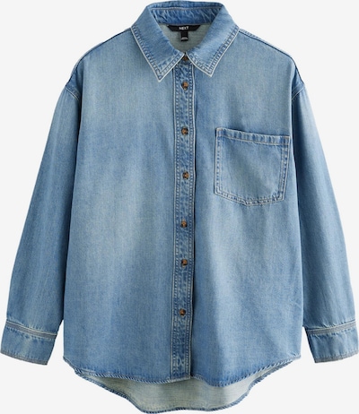 Next Bluza u svijetloplava, Pregled proizvoda