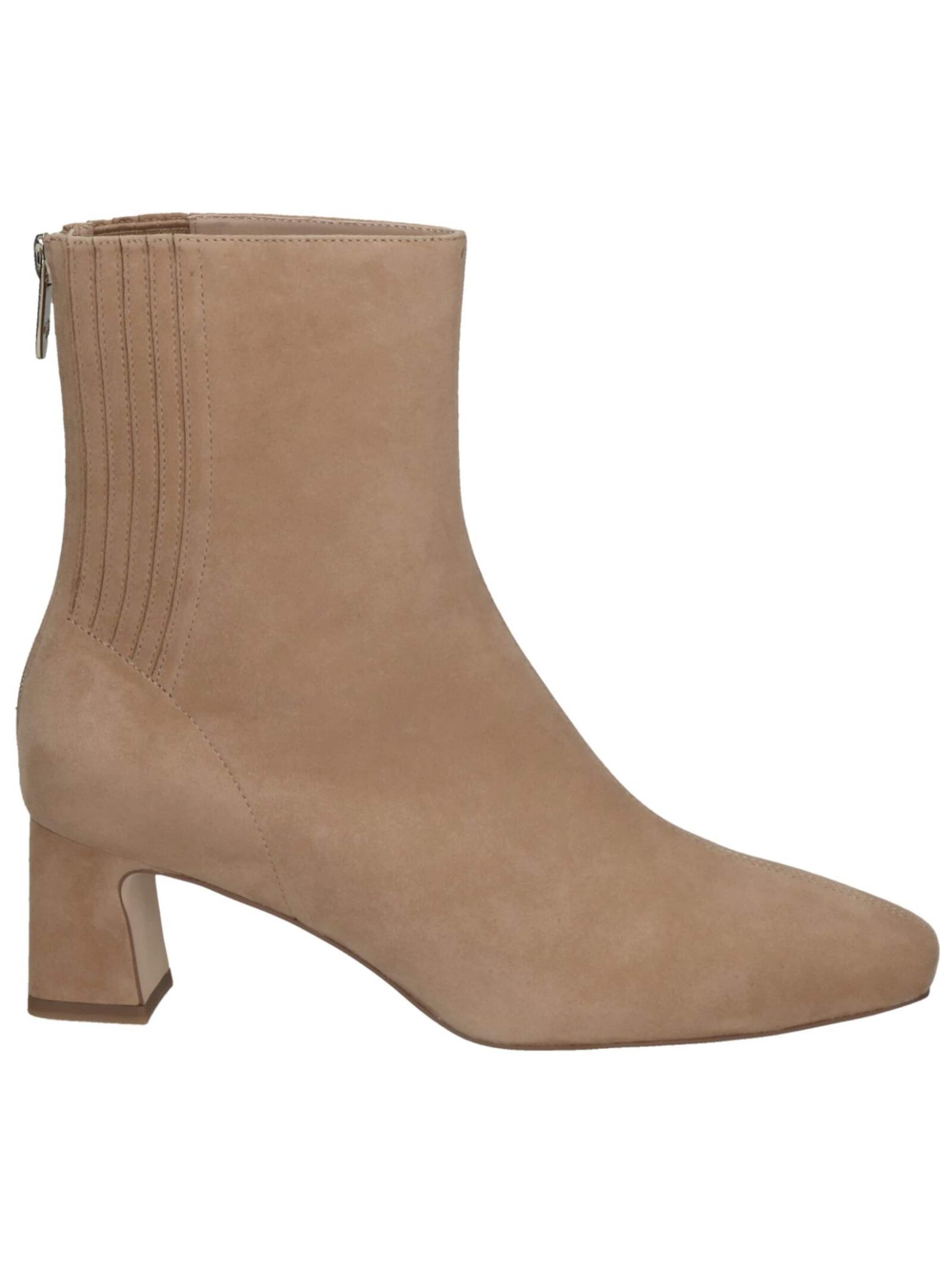 Bottines PETER KAISER en marron