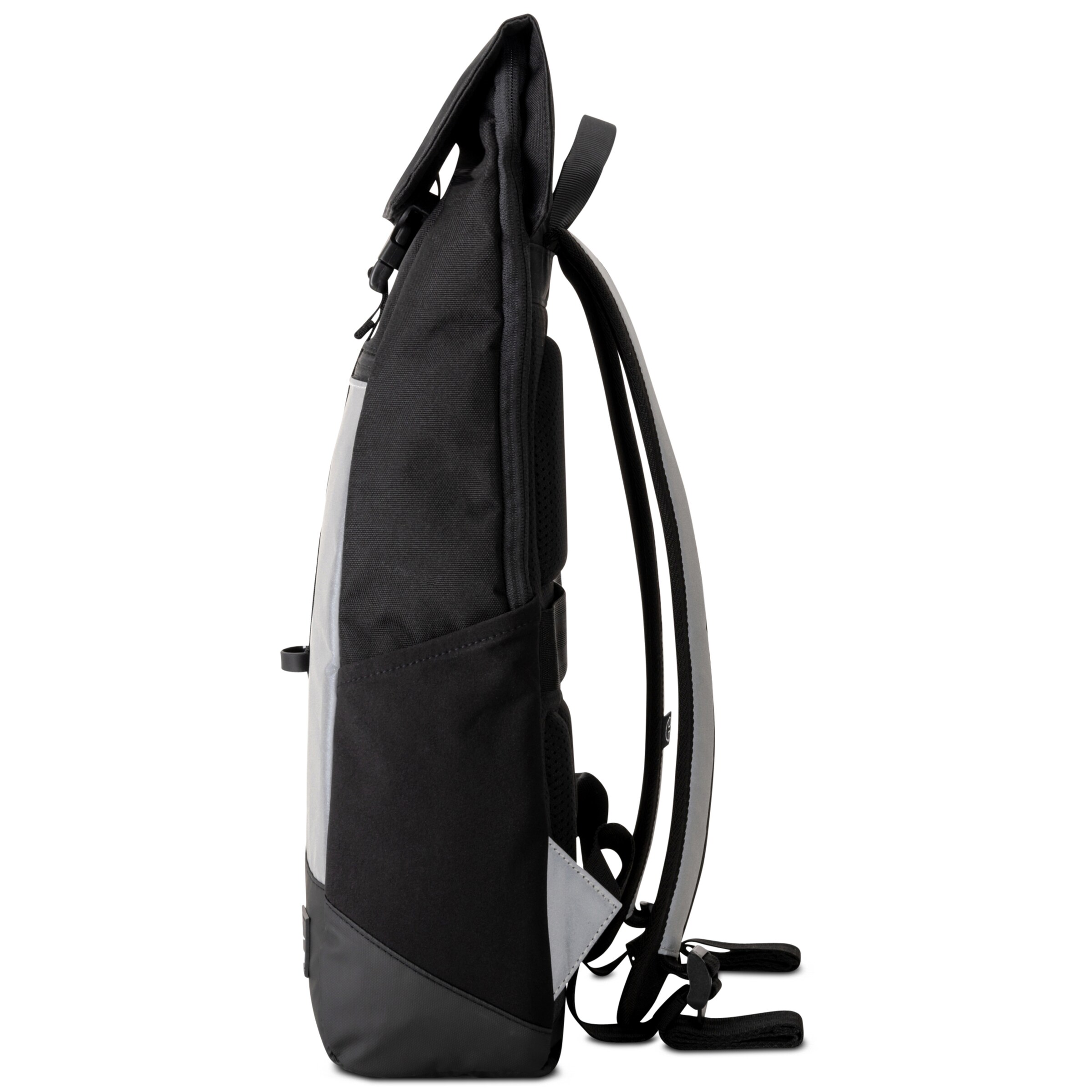 Johnny Urban Рюкзак 'Mika' в Черный