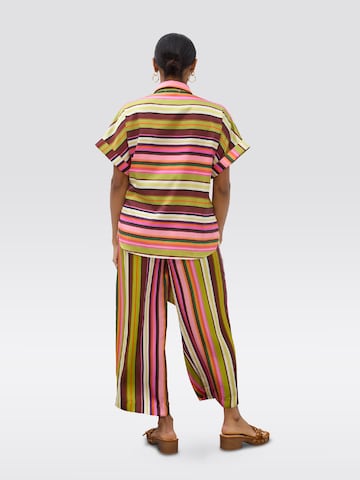 Lola Casademunt Bluse in Mischfarben