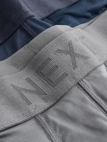 Next Bokserishortsit värissä harmaa