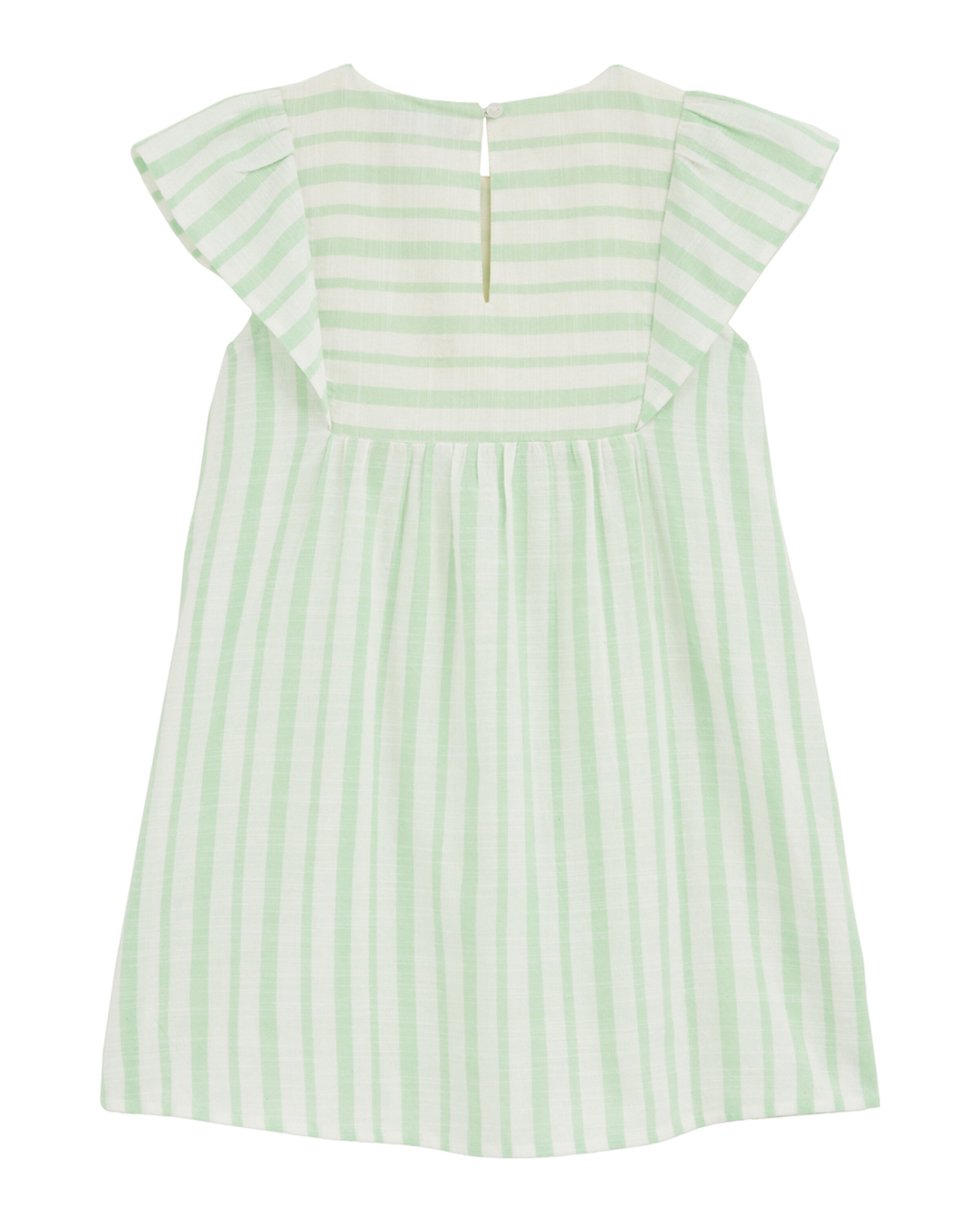 Abito di WE Fashion in verde