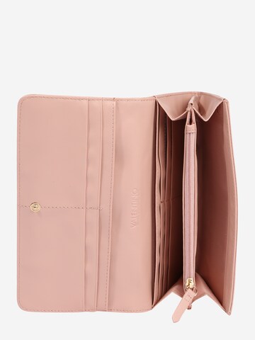VALENTINO Wallet 'Ocarina' in Pink