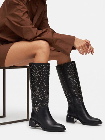 VENEZIA Stiefel‌‌‌‌‌‌‌‌‌‌ in Schwarz