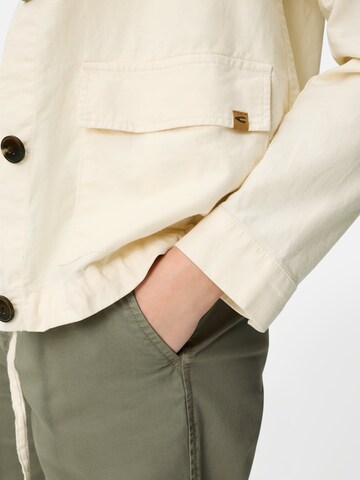 CAMEL ACTIVE Blazer in Beige