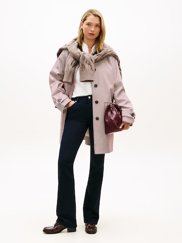 TOMMY HILFIGER - regular Vaquero 'NINA' en azul