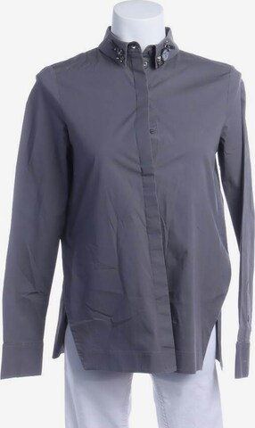 Schumacher Blouse & Tunic in S in Grey: front