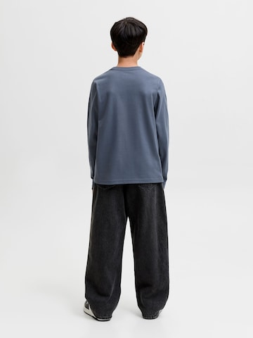 Jack & Jones Junior Regular Fit T-Shirt in Grau