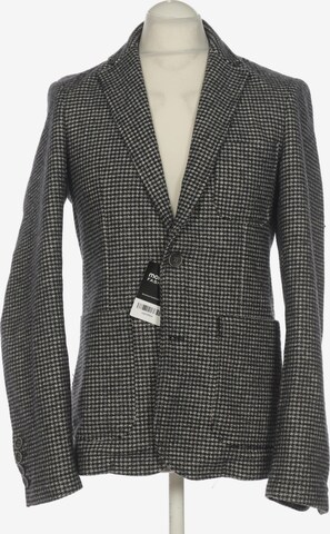 CINQUE Suit Jacket in XL in Grey: front