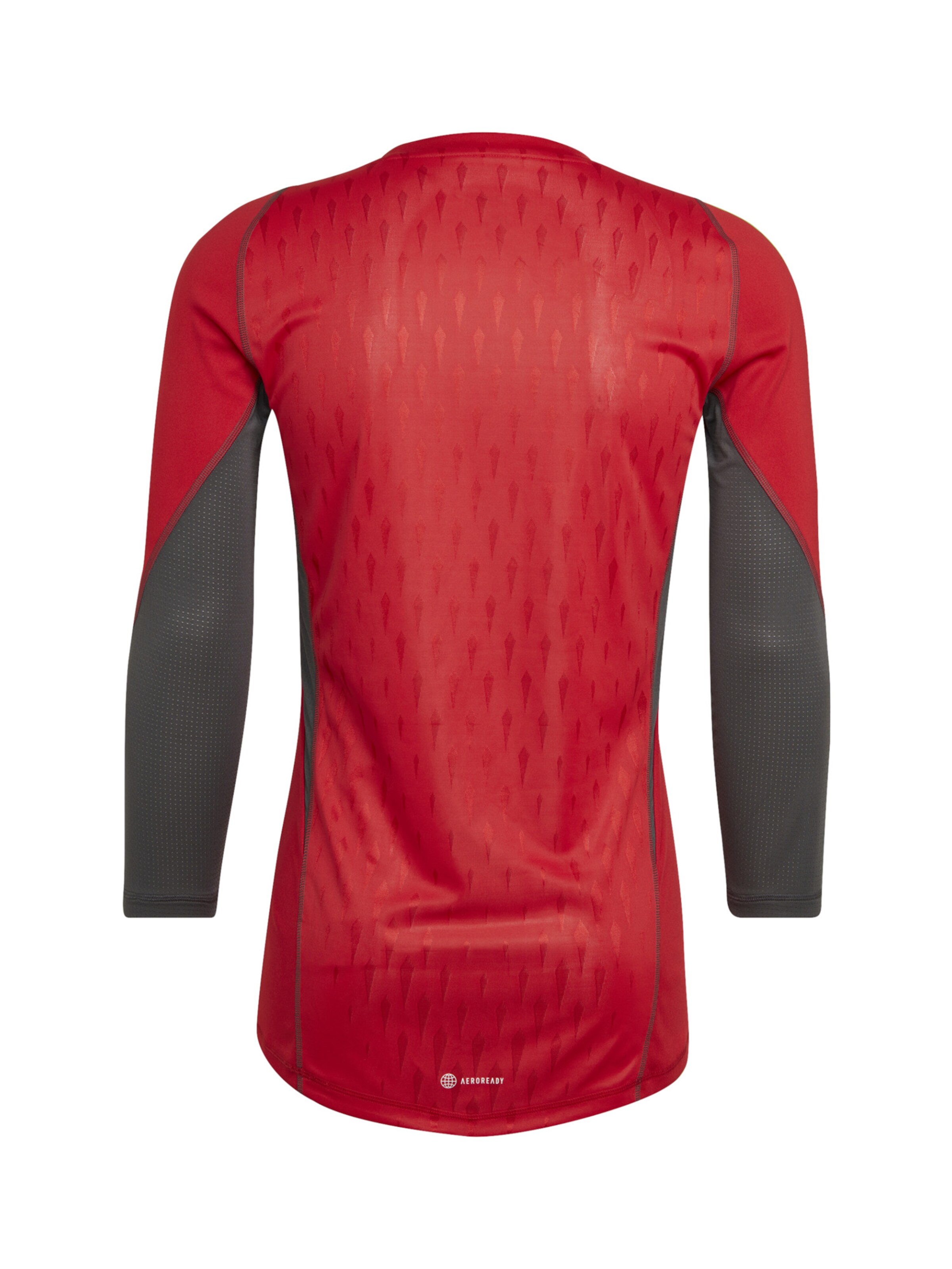 ADIDAS PERFORMANCE Performance Shirt in Red