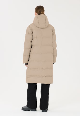 Weather Report Winter coat in Grey