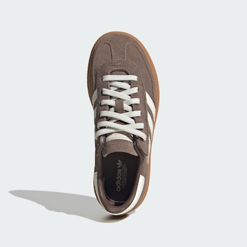 ADIDAS ORIGINALS Sneaker 'Handball Spezial' i brun