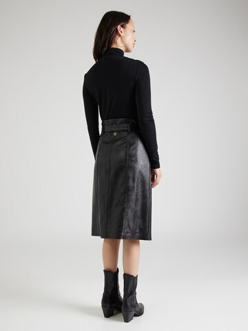 Twinset Rok in Zwart