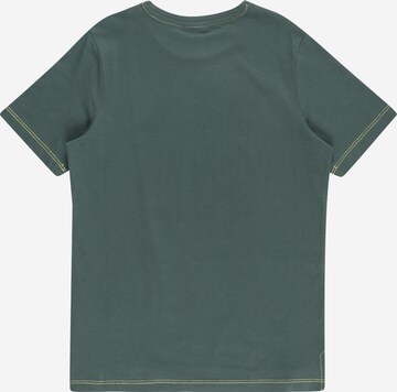 s.Oliver Shirt in Green