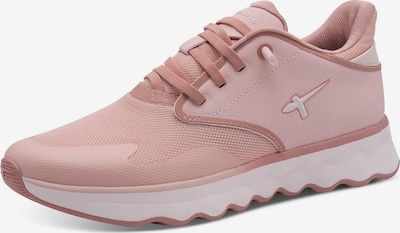 Tamaris Matalavartiset tennarit värissä roosa, Tuotenäkymä