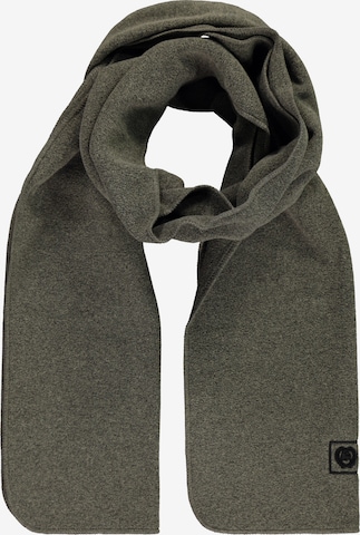 LERROS Sjaal in Groen: voorkant