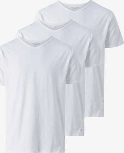 Tommy Hilfiger Underwear Aluspaita värissä valkoinen, Tuotenäkymä