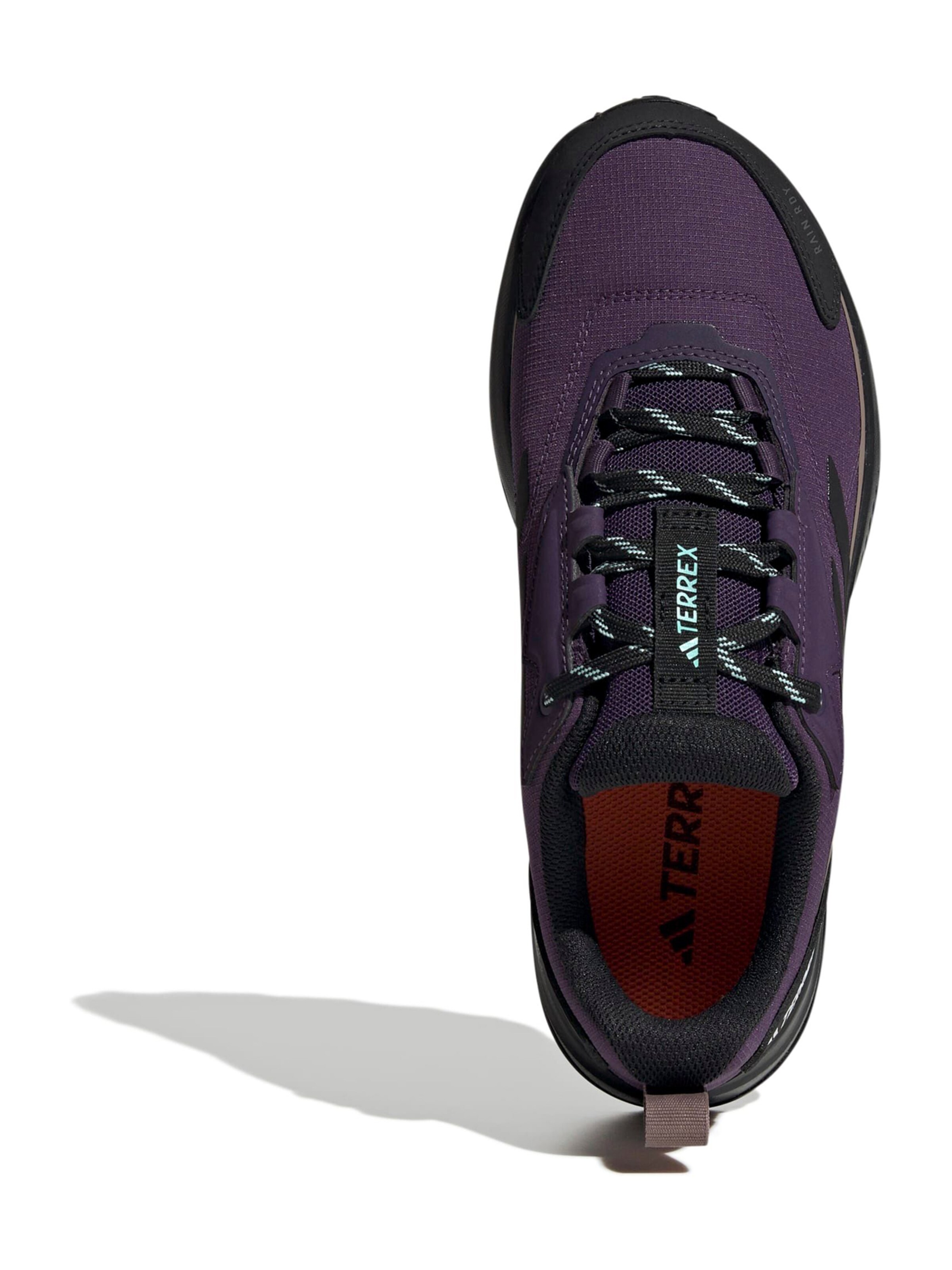 ADIDAS TERREX Polobotky 'ANYLANDER' – fialová