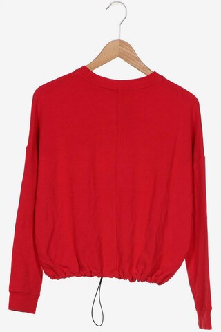 Desigual Sweater S in Rot