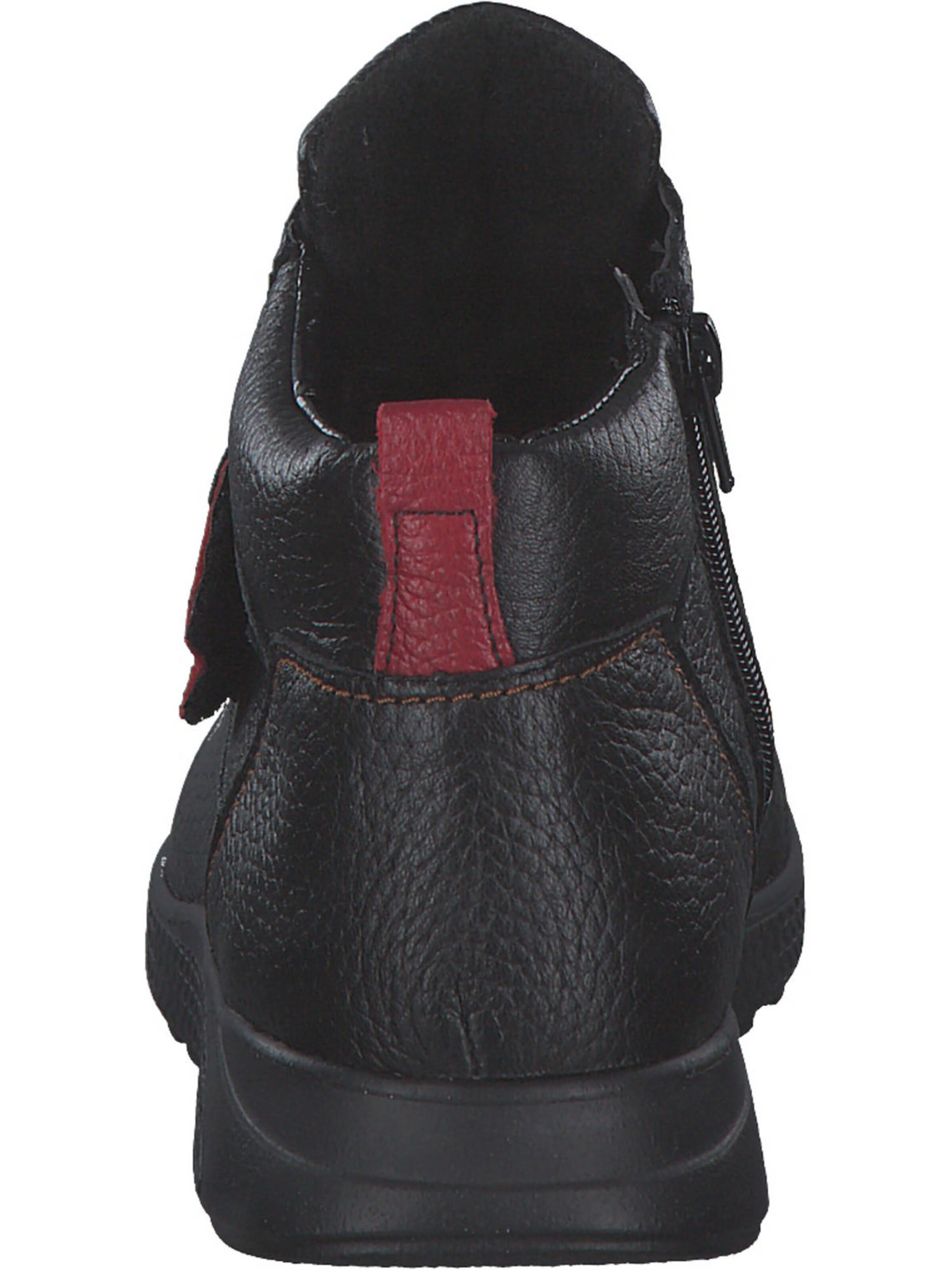 Baskets hautes 'Alina H' WALDLÄUFER en noir