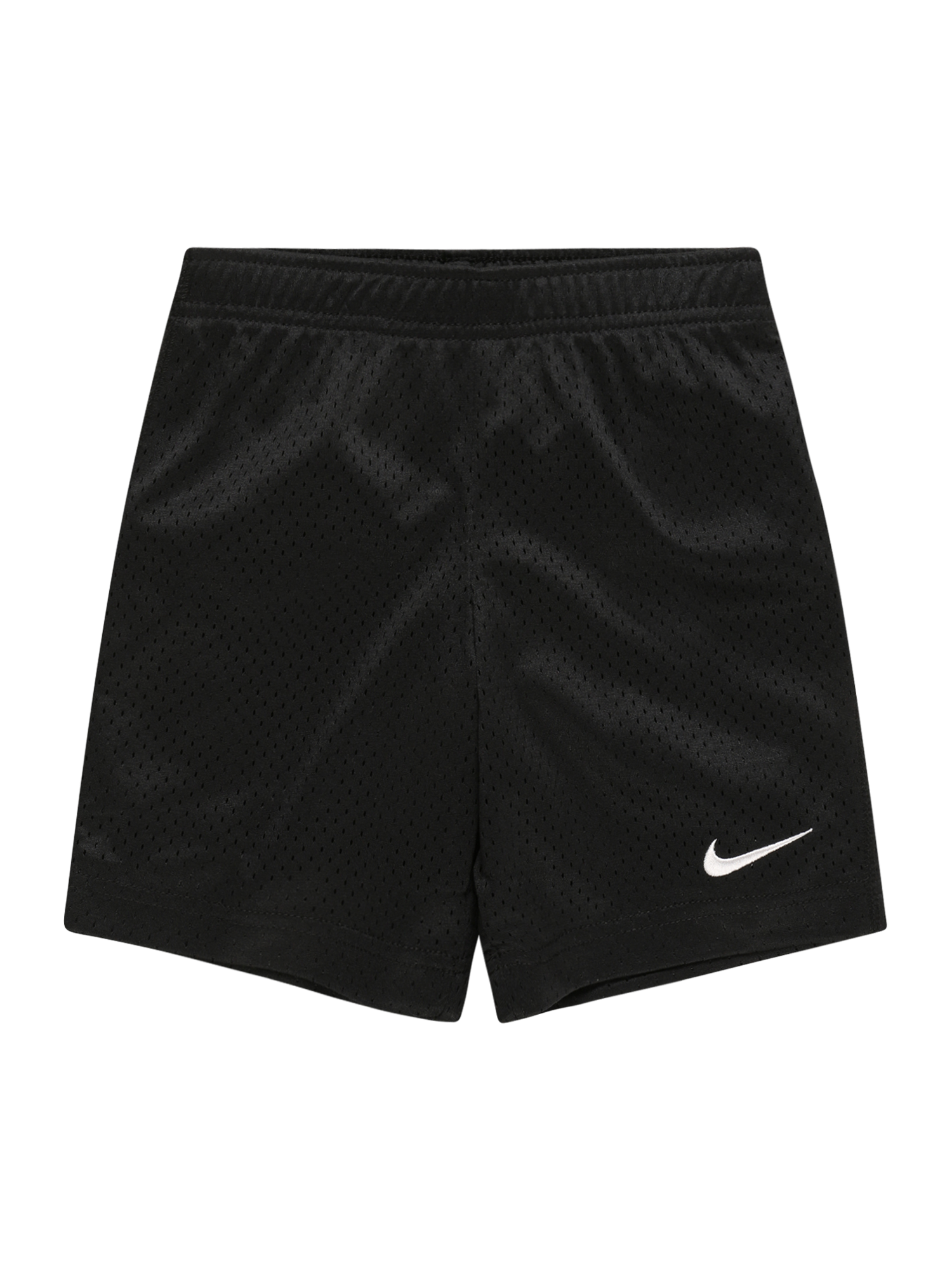 Dzieci (92-140 cm) Dzieci Nike Sportswear Spodnie w kolorze Czarnym 