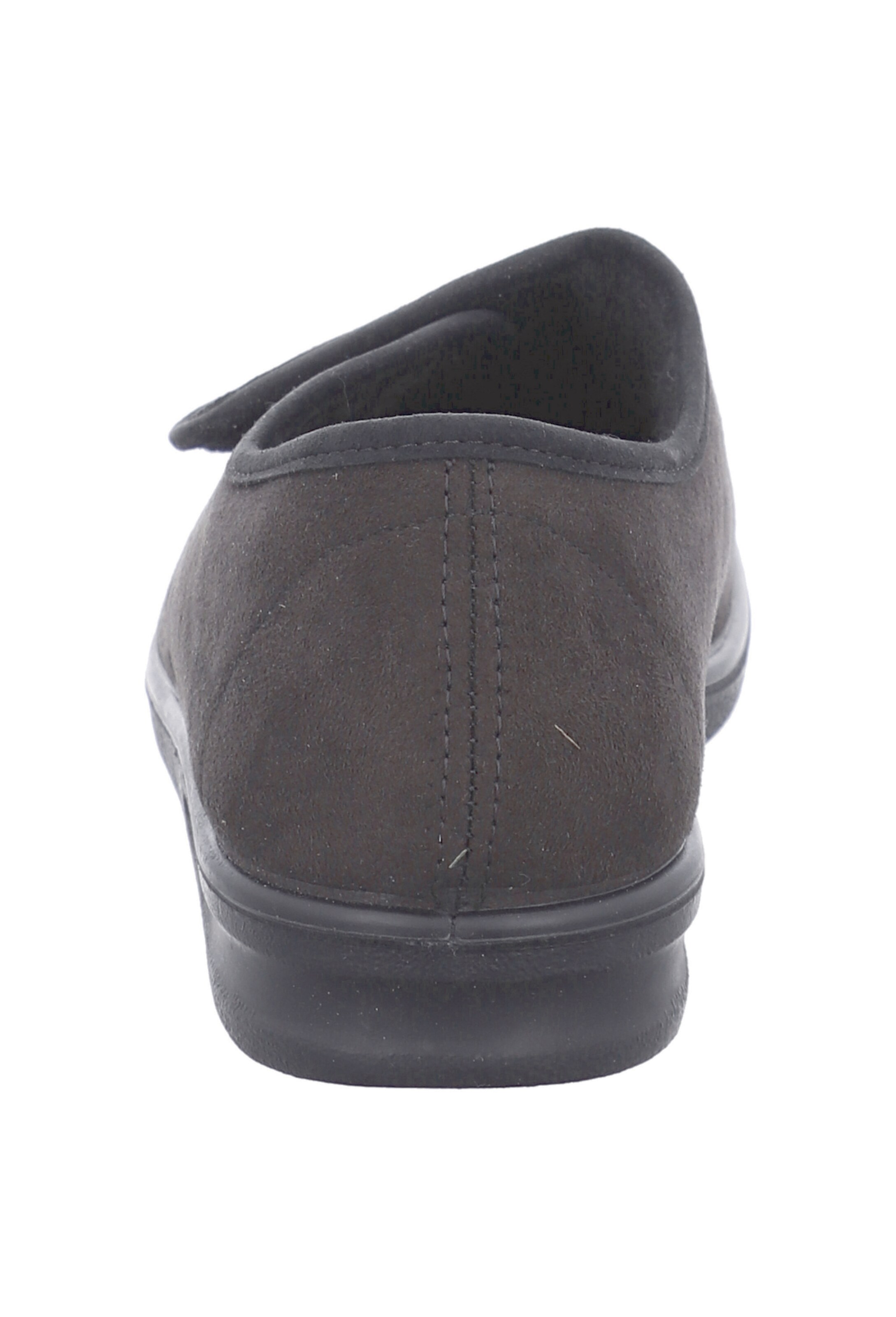 Westland Slippers 'Belfort' in Black