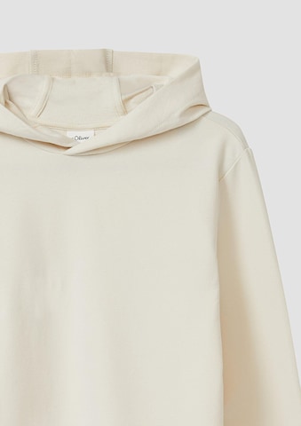 T-Shirt s.Oliver en beige