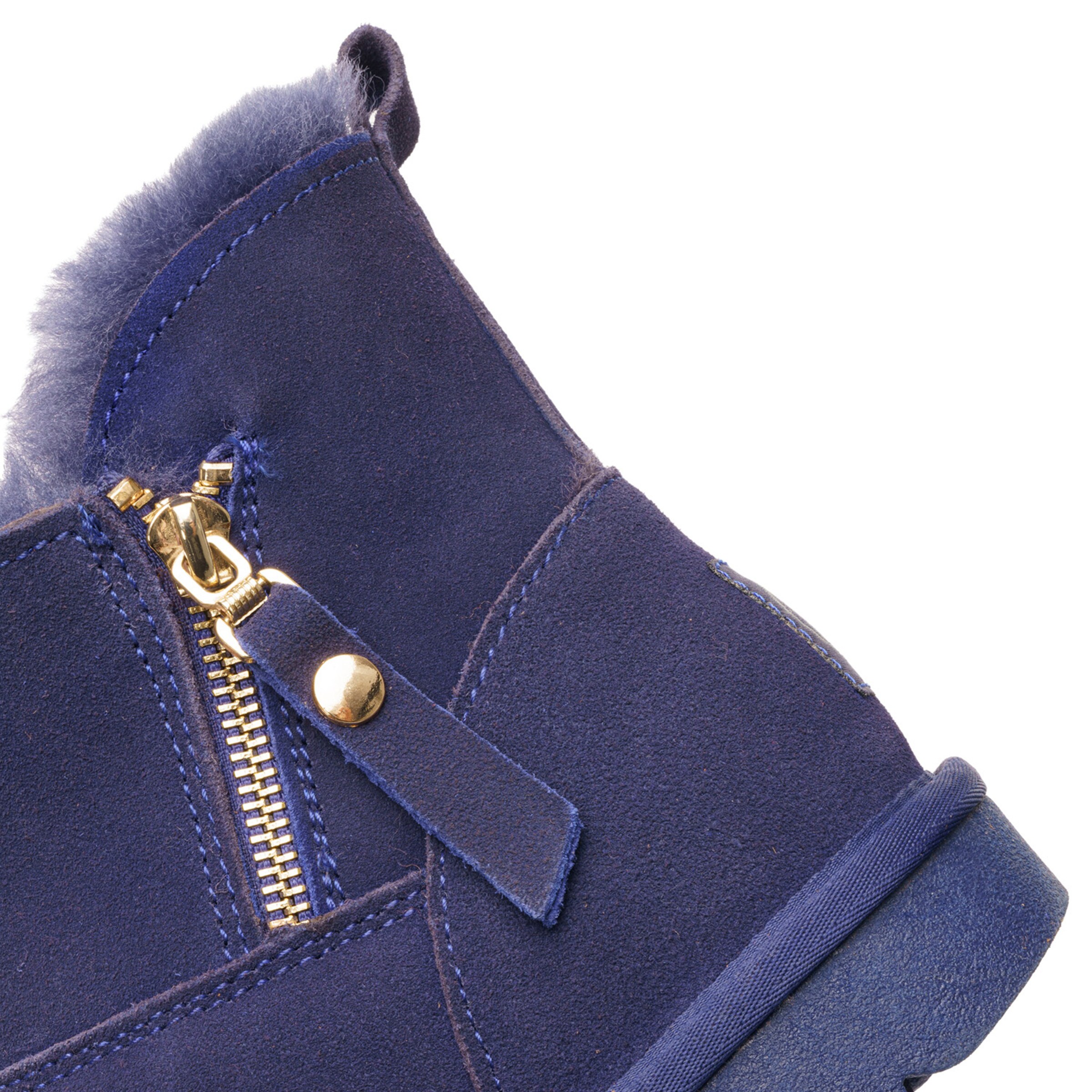 ARA Boots in Blue