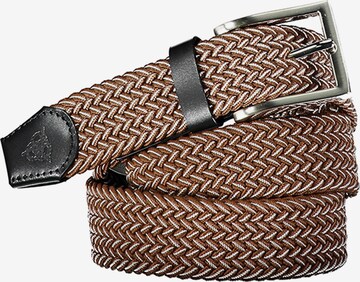 ROY ROBSON Belt in Brown: front