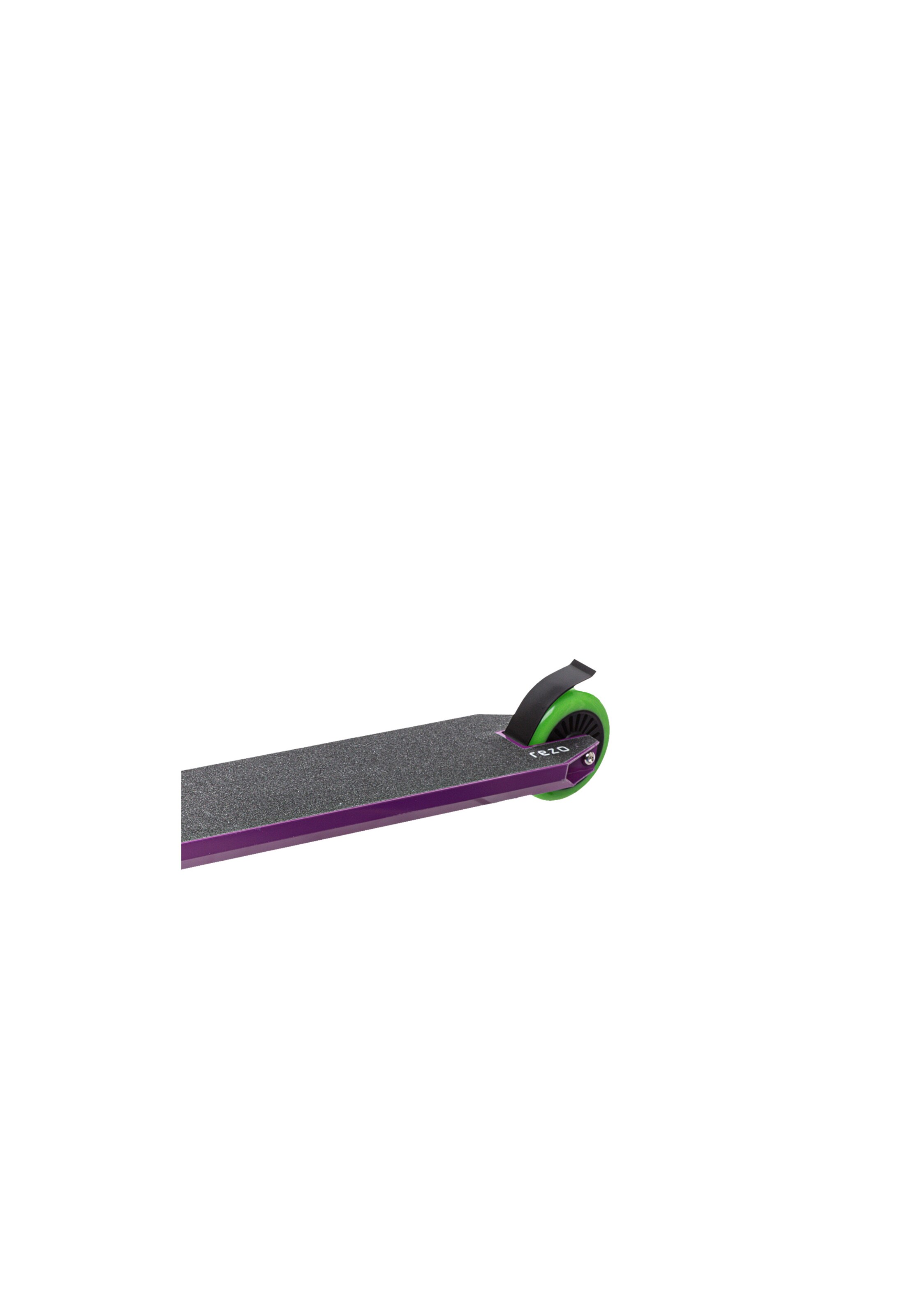 Rezo Sports equipment in Black