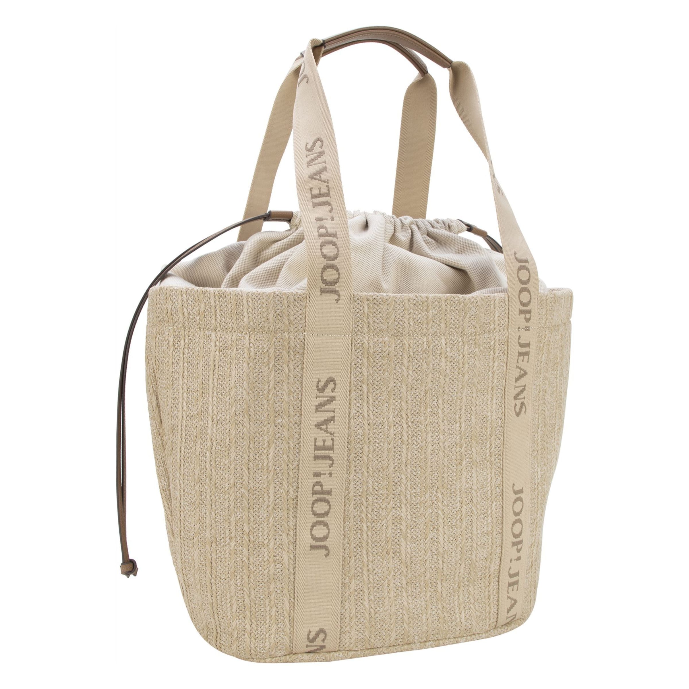 Sac bandoulière JOOP! Jeans en beige