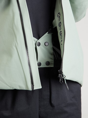Giacca per outdoor di CMP in verde