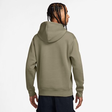 Jordan Hoodie 'Brooklyn' in Grün