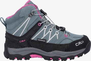 CMP Boots 'RIGEL' in Grau