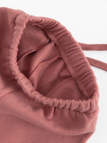 Regular Pantalon Cool Club en rose