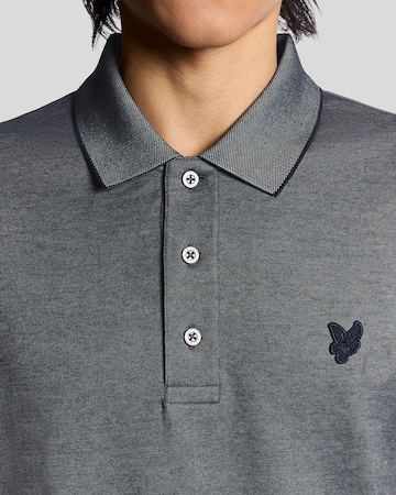 T-Shirt Lyle & Scott en bleu