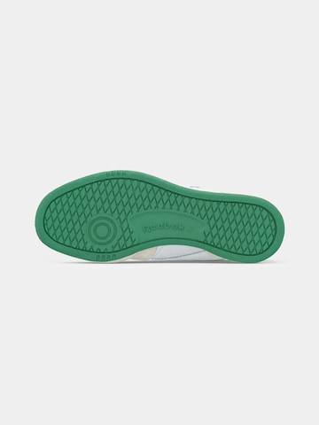 Reebok Sneaker low 'CLUB C 85' i hvid