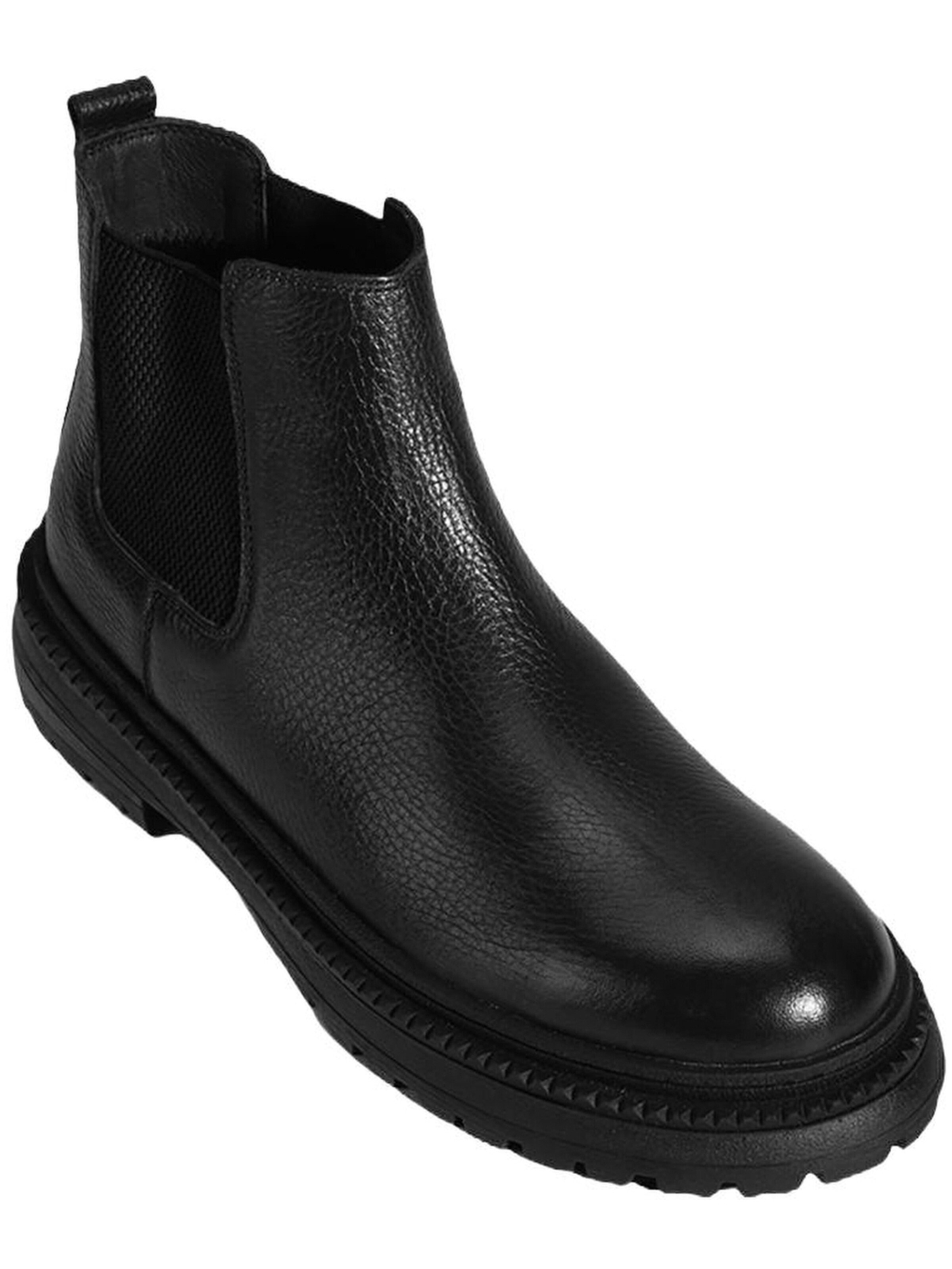 Desa Boots 'Stiefeletten' in Black