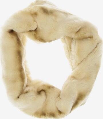 Weekend Max Mara Scarf & Wrap in One size in Beige: front