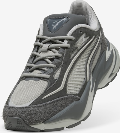 PUMA Sneaker 'RS Surge Hairy' in 44 in dunkelgrau / offwhite, Produktansicht