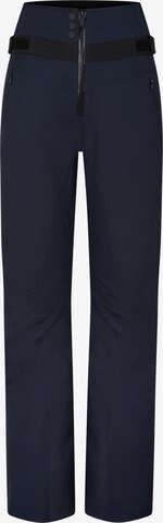 Bogner Fire + Ice Workout Pants 'Borja' in Blue: front