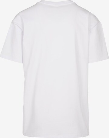 MT Upscale - Camisa em branco