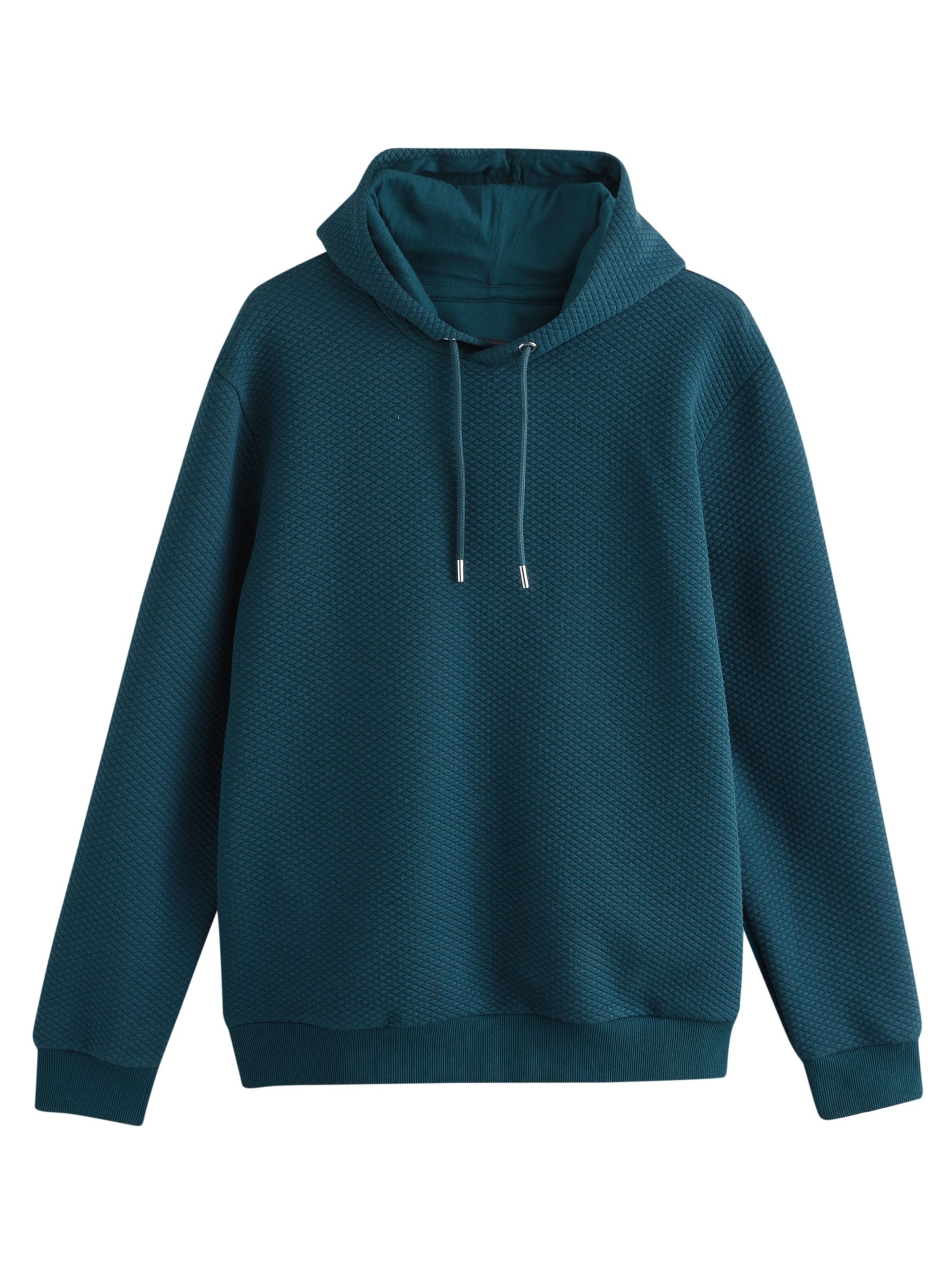 Next Sweatshirt in Blau: Vorderseite