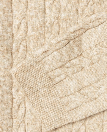 Felpa 'Miah' di Pepe Jeans in beige